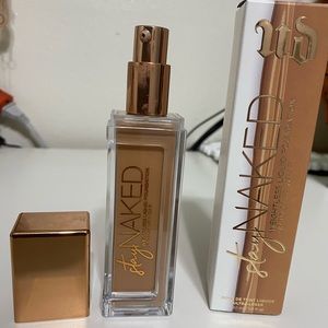 Urban Decay Stay Naked Foundation 50NN